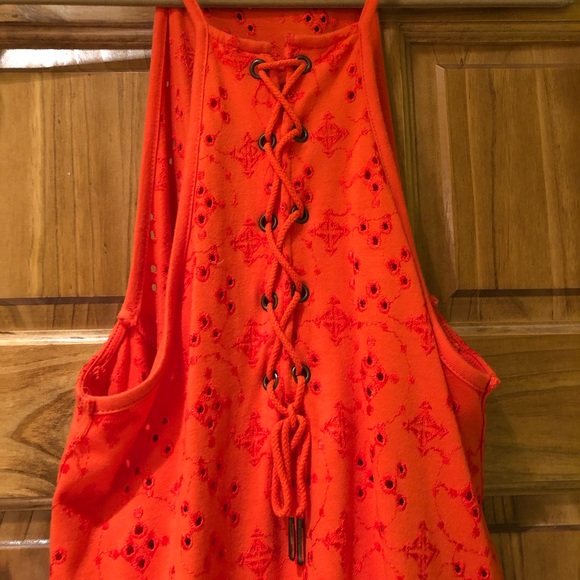 Free People Top - Picture 6 of 7